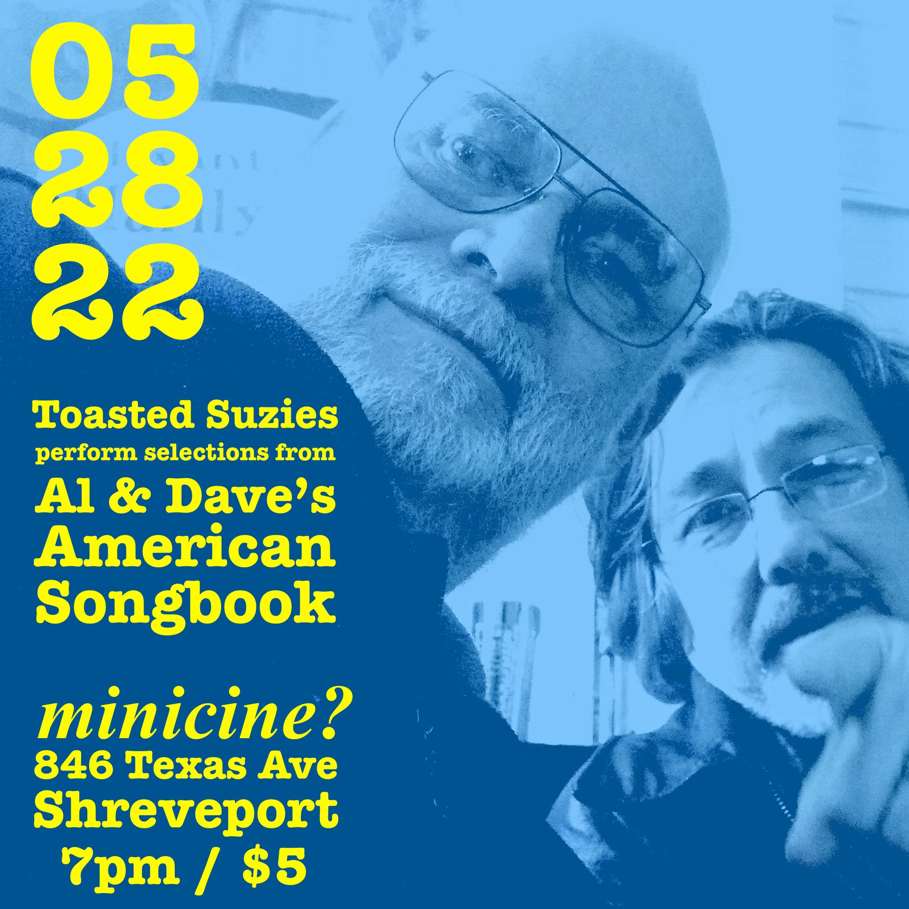 Al & Dave