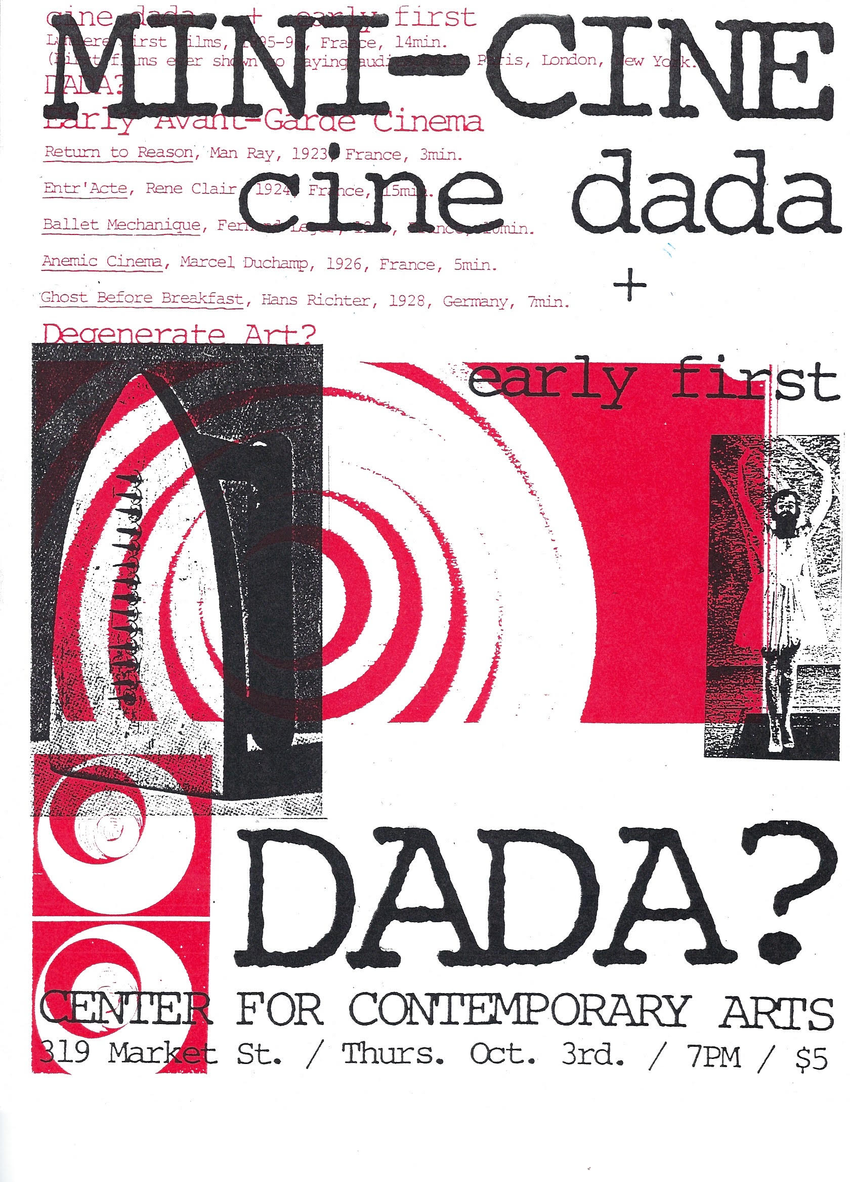 Lumiere First Films, 1895-96, France